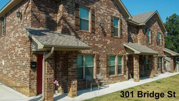 301 N BRIDGE ST, JONESBORO, AR 72401 - Image 1