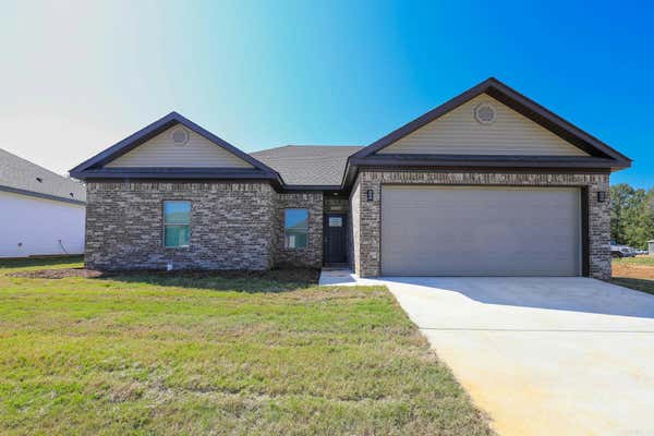 6558 AMALIE DR, ALEXANDER, AR 72002 - Image 1