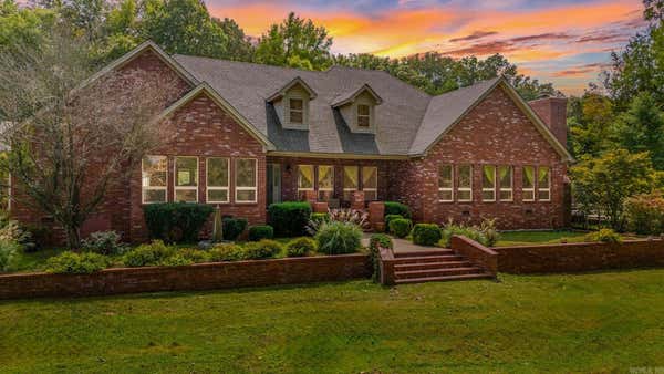 5400 JIM HALL RD, JACKSONVILLE, AR 72076 - Image 1