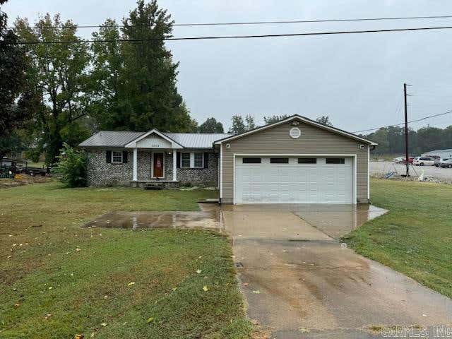 3579 HIGHWAY 63, BLACK ROCK, AR 72415, photo 1 of 21