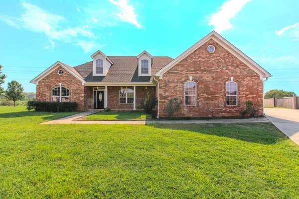 1306 TUPELO CT, JACKSONVILLE, AR 72076, photo 1 of 27