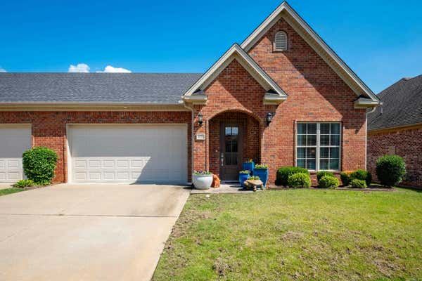 426 VALLEY RANCH CIR, LITTLE ROCK, AR 72223 - Image 1