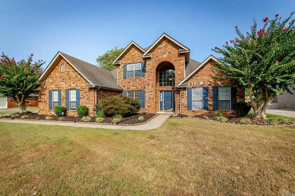 3160 BOONE DR, CONWAY, AR 72034 - Image 1