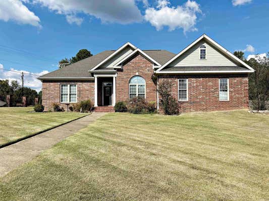 2508 ELAINE ST, ARKADELPHIA, AR 71923 - Image 1