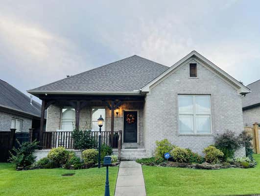 7941 AUSTIN GARDENS CT, SHERWOOD, AR 72120 - Image 1