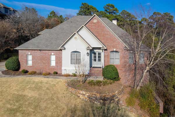115 NOYANT DR, LITTLE ROCK, AR 72223 - Image 46969a56f4012329710f163e7ec6f8ee4b584d36