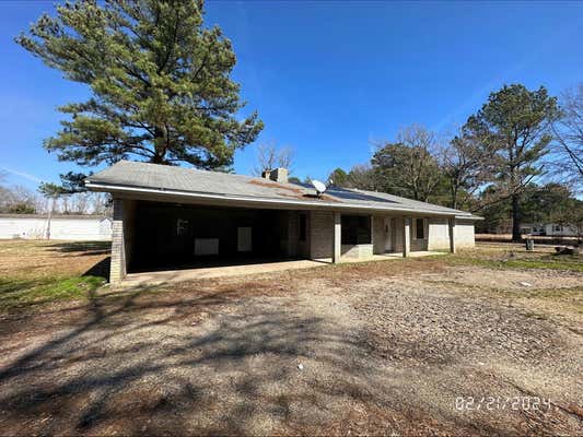 404 RICKS AVE, HARRELL, AR 71745 - Image 1