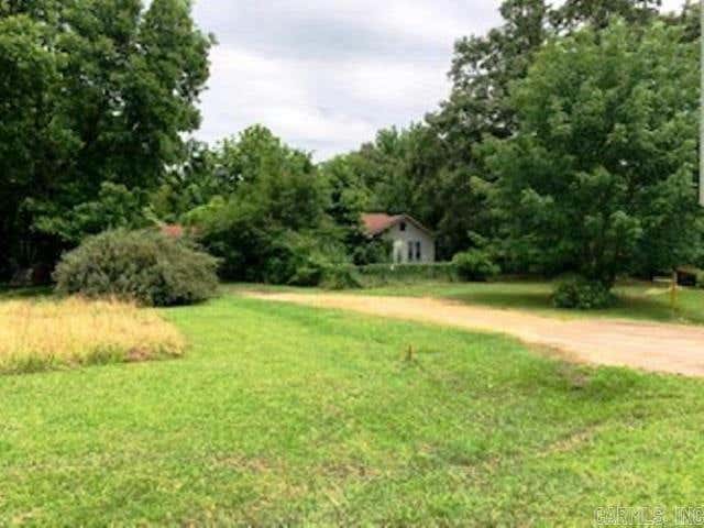 1460 CALIFORNIA AVE SW, CAMDEN, AR 71701, photo 1 of 6