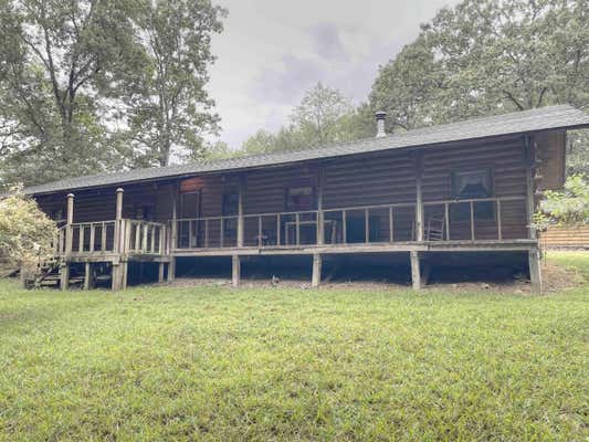 2385 POLE RANCH RD, SHIRLEY, AR 72153 - Image 1