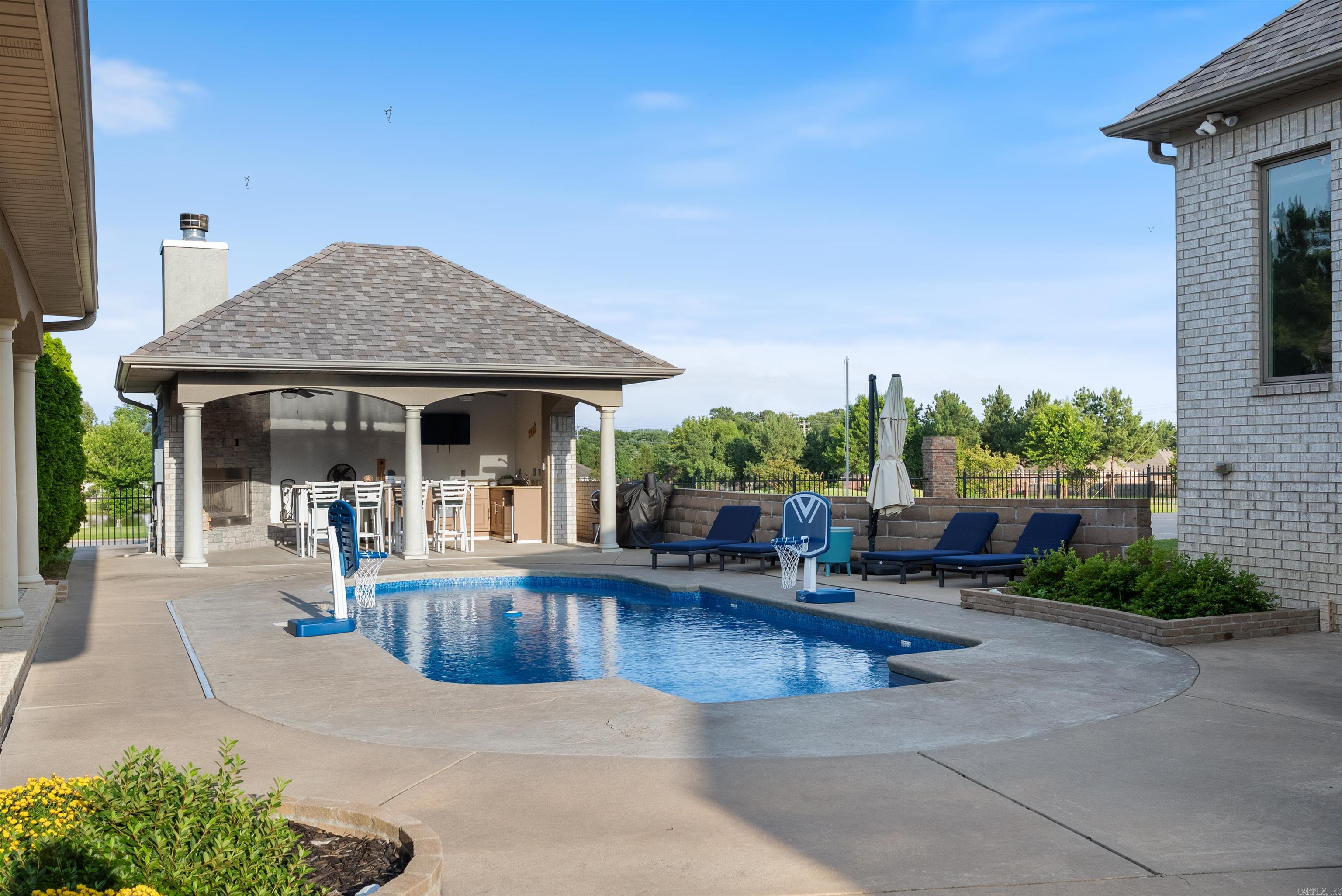 Conway, Arkansas, 72034, United States, ,5 BathroomsBathrooms,Residential,Active,1863501