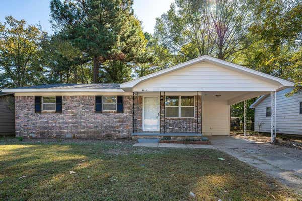 4619 STRATTON AVE, LITTLE ROCK, AR 72209 - Image 1