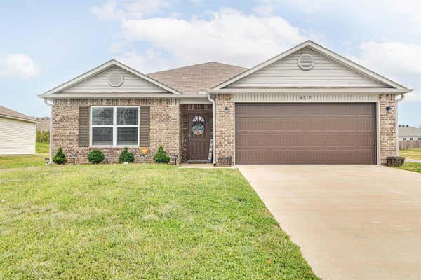 4312 WILLOW POINTE DR, JONESBORO, AR 72405 - Image 1