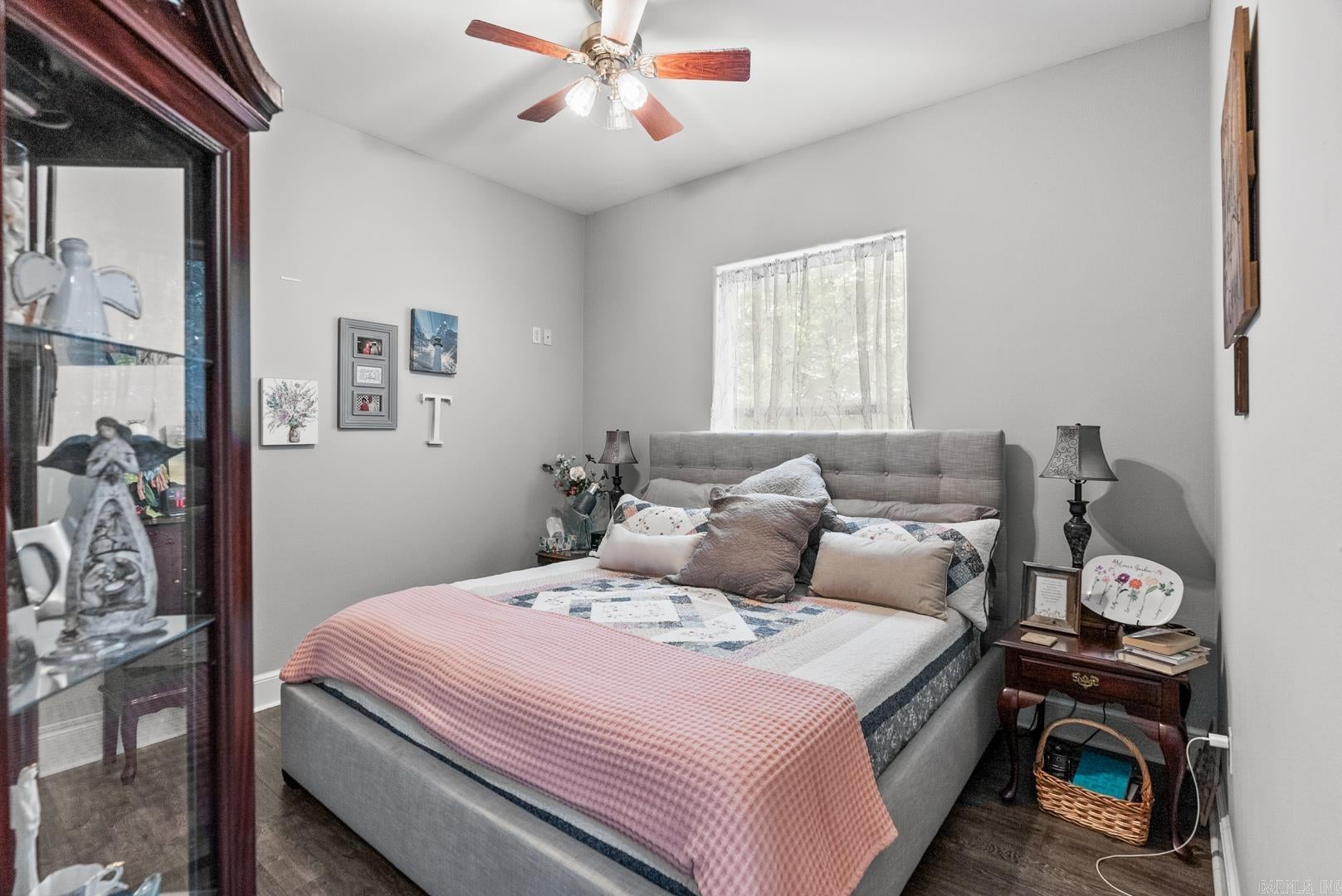 Quitman, Arkansas, 72131, United States, 6 Bedrooms Bedrooms, ,6 BathroomsBathrooms,Residential,Active,1952305