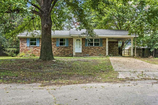 706 W IOWA ST, BEEBE, AR 72012 - Image 1