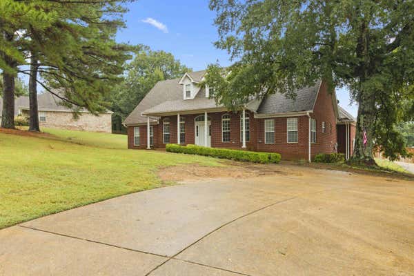 1321 MARTIN DR E, WYNNE, AR 72396 - Image 1