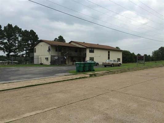 121 E INDUSTRIAL PARK, FLIPPIN, AR 72634 - Image 1