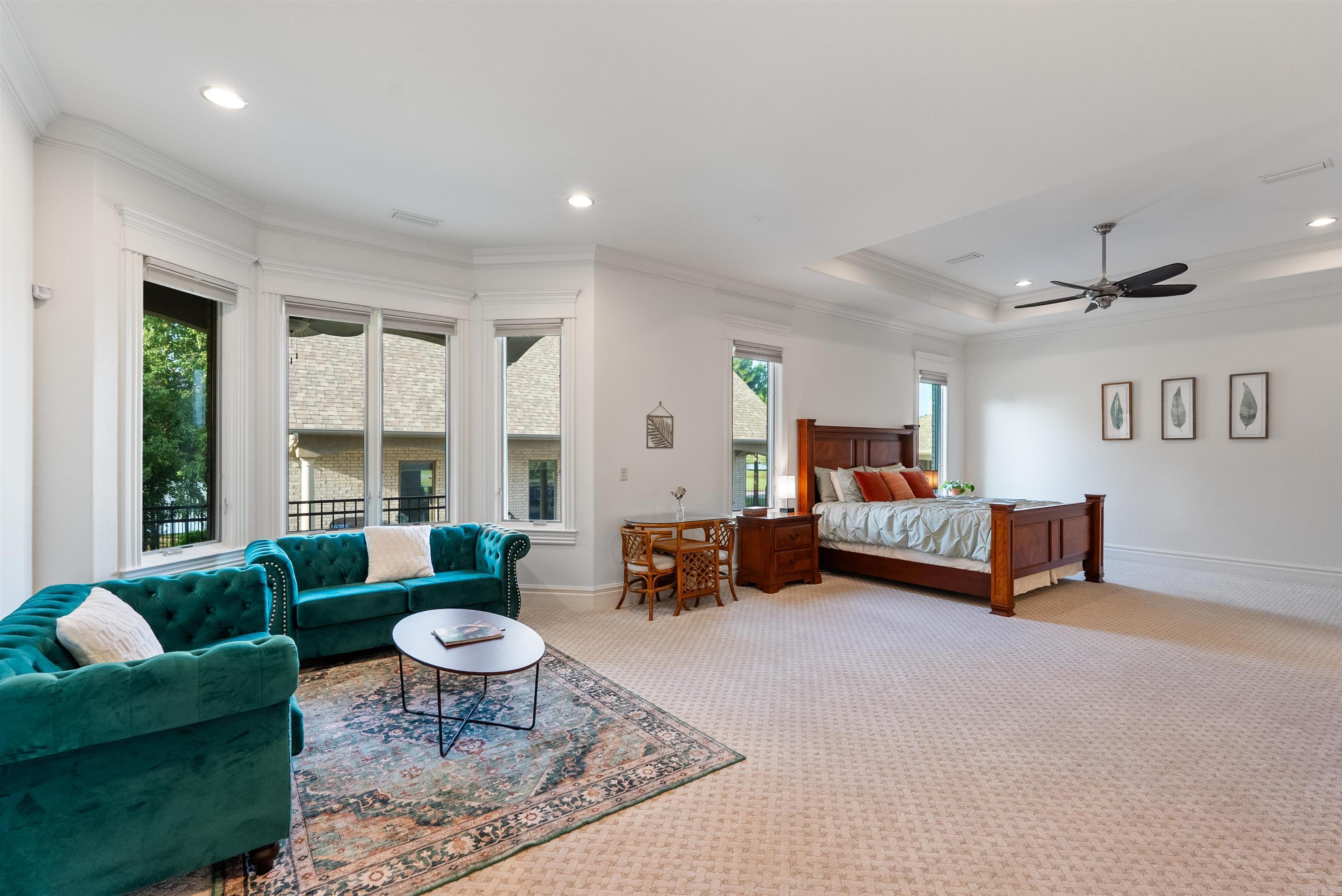 Conway, Arkansas, 72034, United States, ,5 BathroomsBathrooms,Residential,Active,1863501