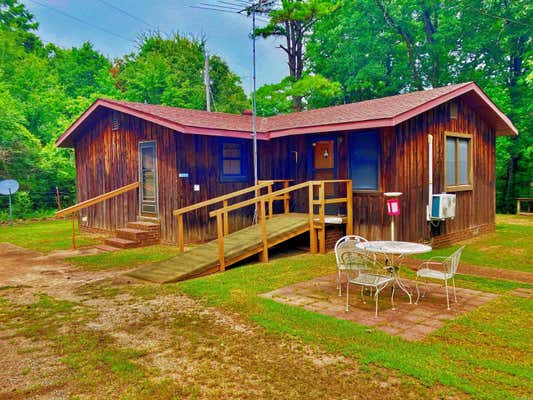 9507 HIGHWAY 163, HARRISBURG, AR 72432 - Image 1