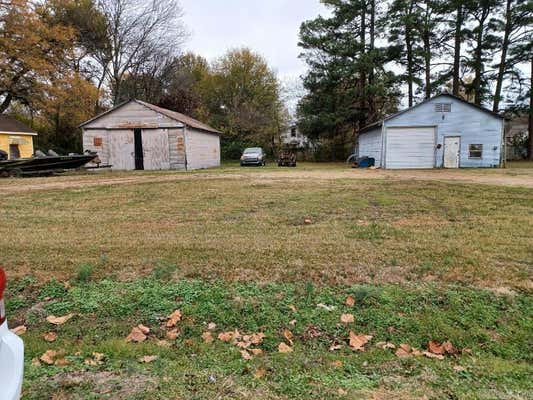 417 W 2ND ST, STUTTGART, AR 72160 - Image 1