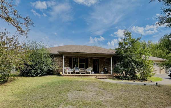 115 VALENTINA DR, CLARKSVILLE, AR 72830 - Image 1