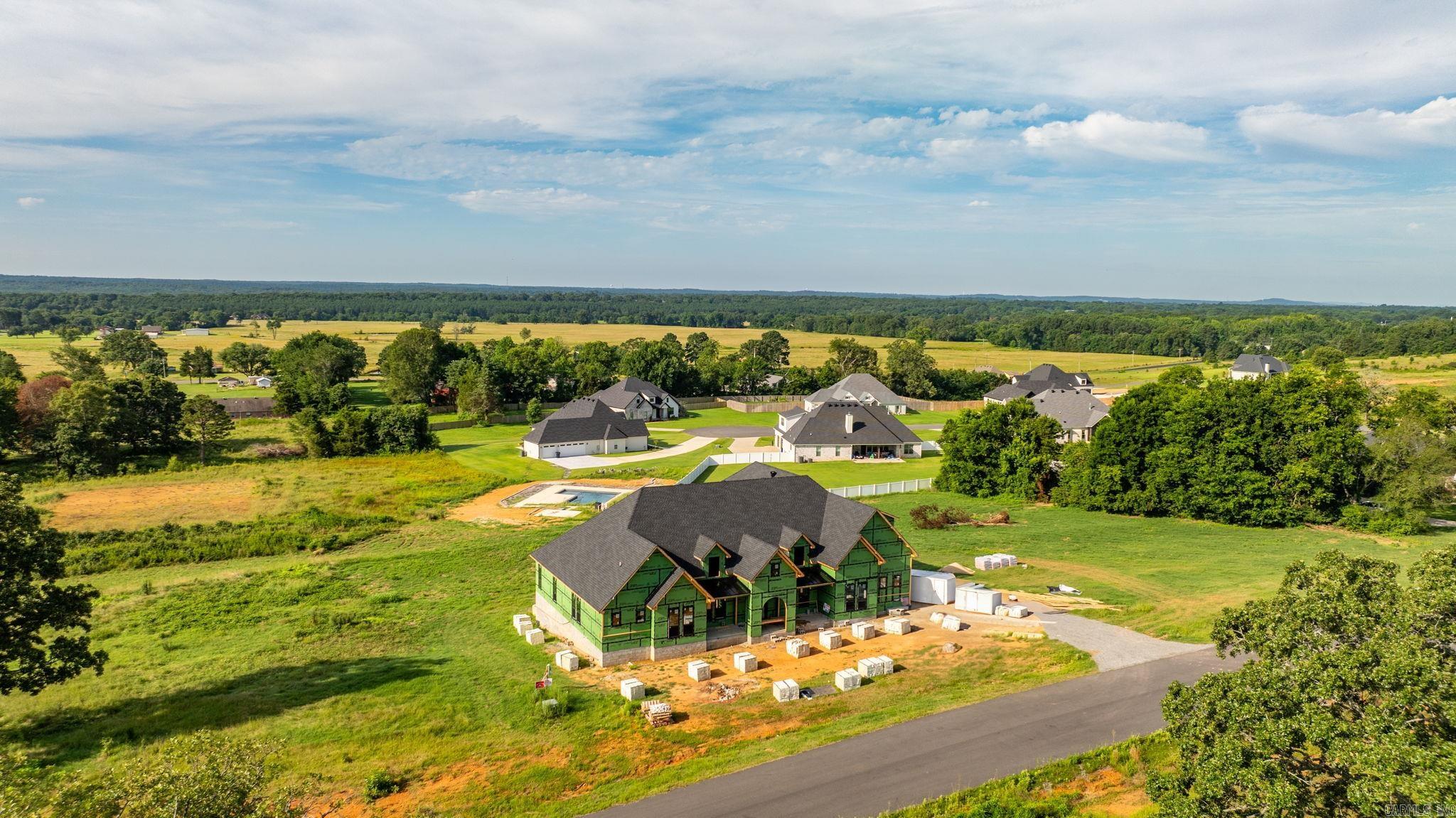 Greenbrier, Arkansas, 72058, United States, 6 Bedrooms Bedrooms, ,6 BathroomsBathrooms,Residential,Active,1879969