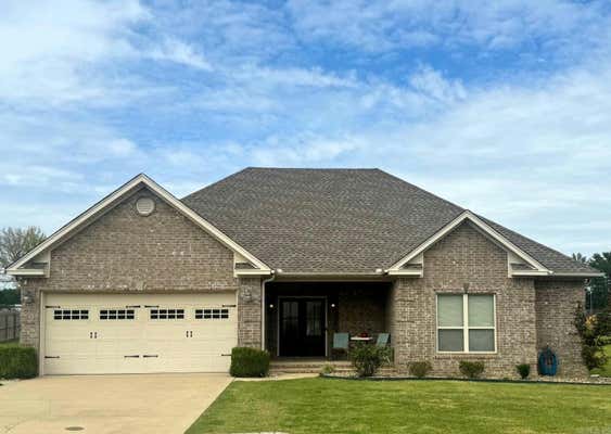 102 CHRISTINA LN, BEEBE, AR 72012 - Image 1