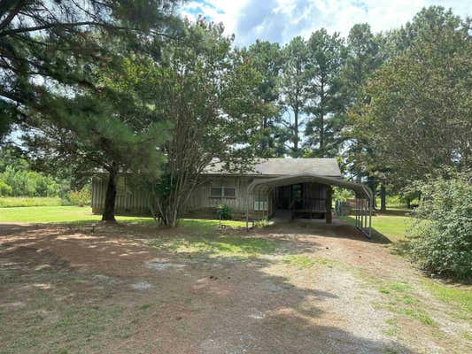 188 S WALLER RD, BALD KNOB, AR 72010 - Image 1