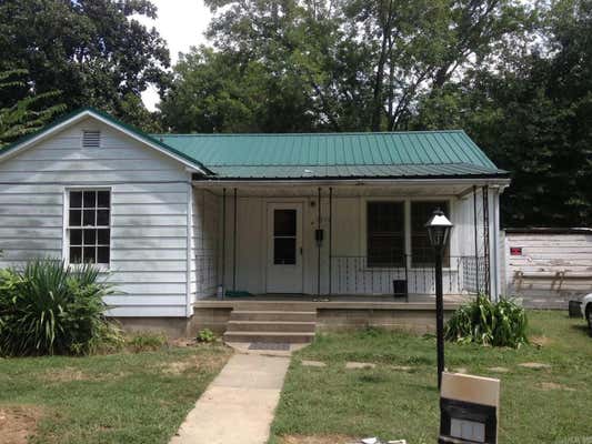 1314 MITCHELL ST, CONWAY, AR 72034 - Image 1