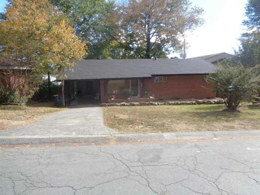 5 FAIRMONT DR, LITTLE ROCK, AR 72204 - Image 1