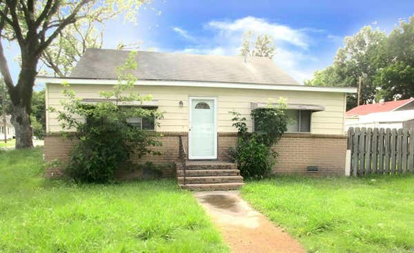 324 S BUERKLE ST, STUTTGART, AR 72160 - Image 1