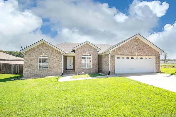 15 CEDAR CREEK LOOP, CABOT, AR 72023 - Image 1