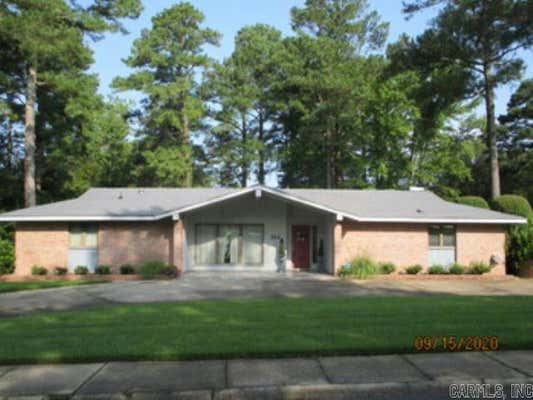 304 CRESTWOOD DR, MONTICELLO, AR 71655 - Image 1