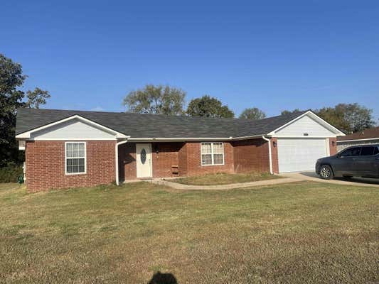 192 SHADY GROVE RD, CLARKSVILLE, AR 72830 - Image 1