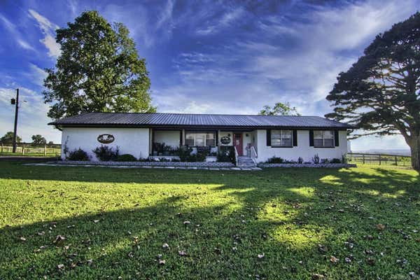 2 BUCK BRANCH RD, QUITMAN, AR 72131 - Image 1