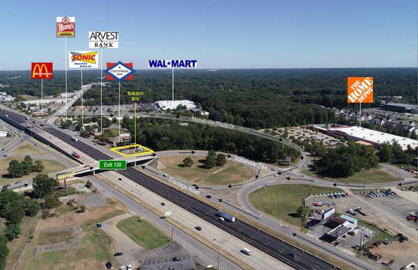10325 INTERSTATE 30, LITTLE ROCK, AR 72209, photo 1 of 5