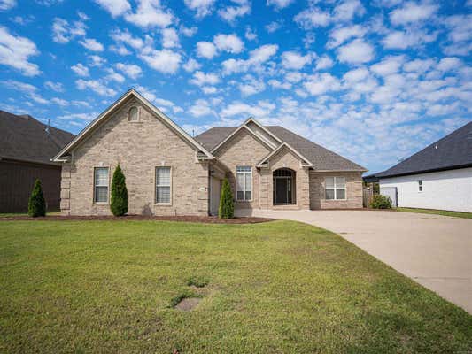 1465 BLACKWOOD CV, CONWAY, AR 72034 - Image 1