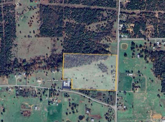 8607 SHAVER RD, LAVACA, AR 72941 - Image 1