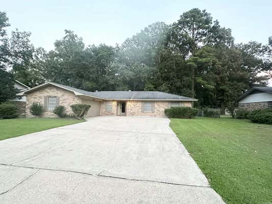 1503 CEDAR ST, CROSSETT, AR 71635 - Image 1