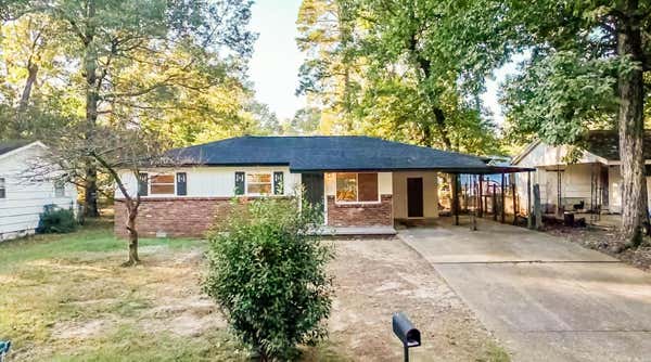 7017 FAIRFIELD DR, LITTLE ROCK, AR 72209 - Image 1