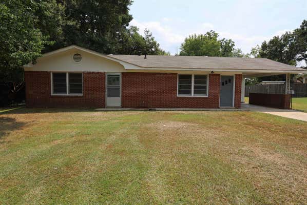 800 STURGIS ST, WARREN, AR 71671 - Image 1