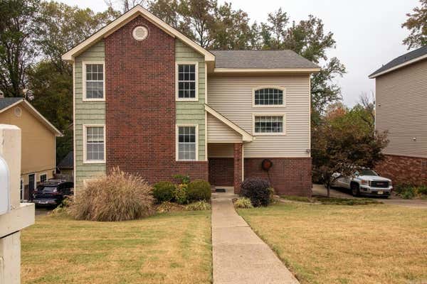 28 SUMMERWOOD CV, BENTON, AR 72019 - Image 1