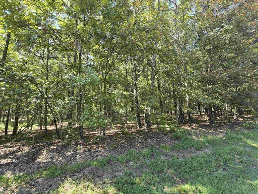 LOT 359 PINE HILL RD, FAIRFIELD BAY, AR 72088 - Image 1