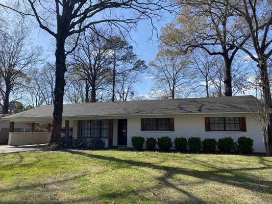 1412 CHESTNUT ST, CROSSETT, AR 71635 - Image 1