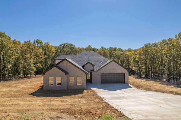 184 MOUNTAIN RANCH BLVD, AUSTIN, AR 72007 - Image 1