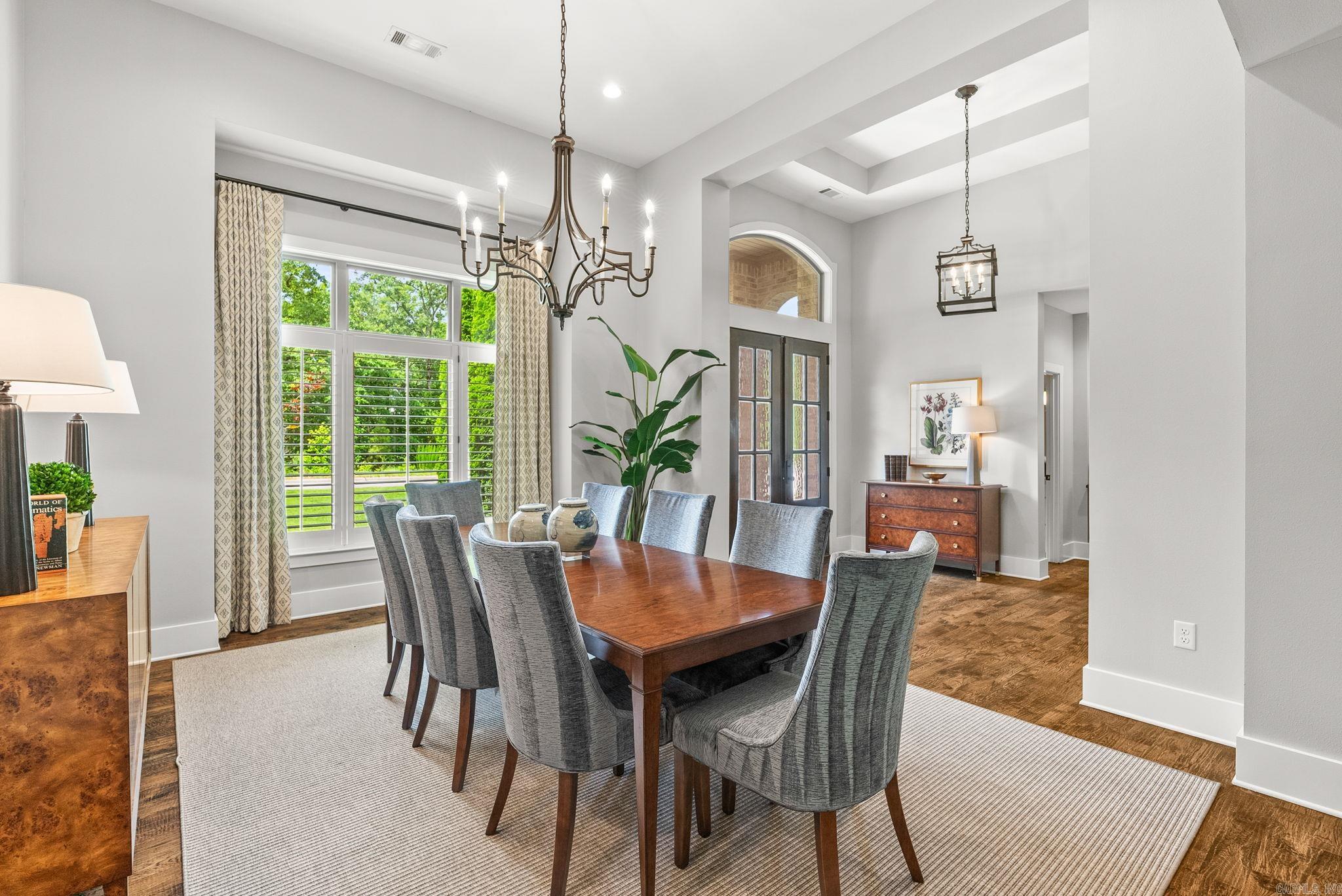 Little Rock, Arkansas, 72211, United States, ,6 BathroomsBathrooms,Residential,Active,1860286