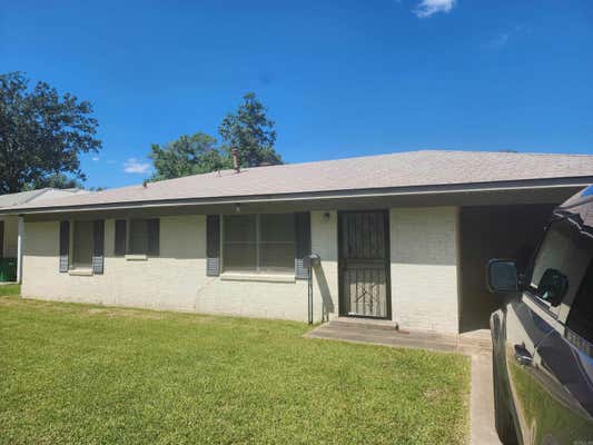 1807 W 32ND AVE, PINE BLUFF, AR 71603 - Image 1