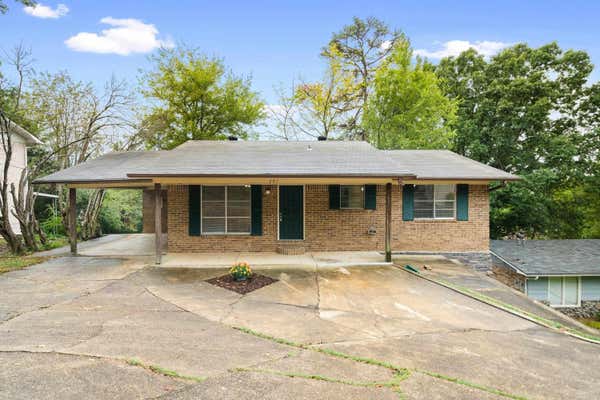 207 HYACINTH CIR, HOT SPRINGS, AR 71913 - Image 1