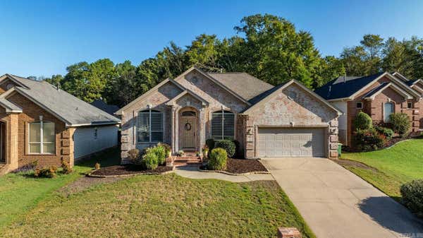 20 CRYSTALWOOD DR, LITTLE ROCK, AR 72210 - Image 1