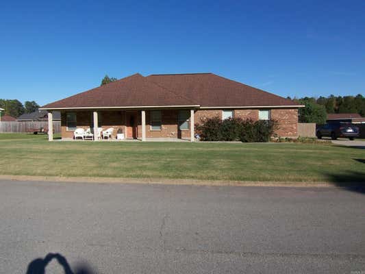 145 WHITETAIL LN, MONTICELLO, AR 71655 - Image 1