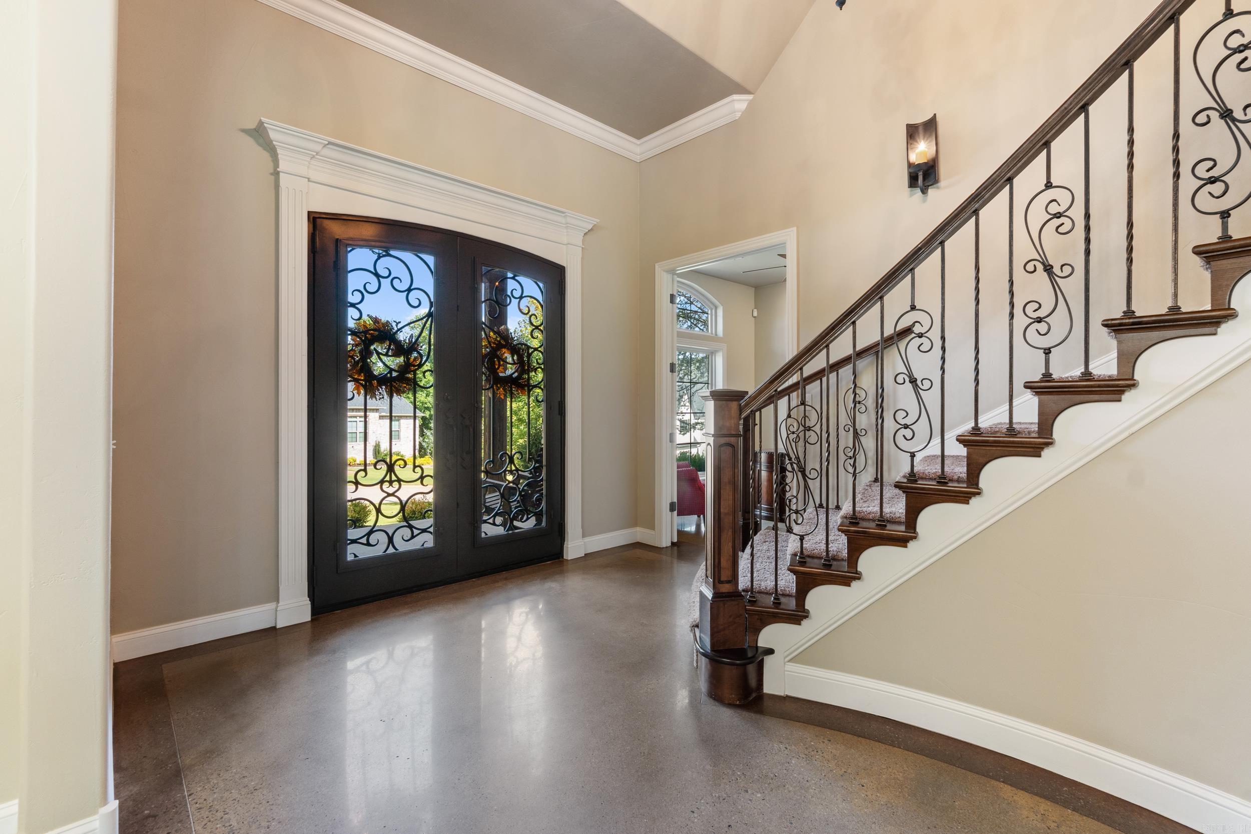 Bentonville, Arkansas, 72713, United States, 4 Bedrooms Bedrooms, ,5 BathroomsBathrooms,Residential,Active,1985867